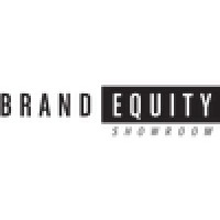 Brand Equity Showroom Logo