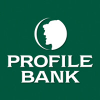 Profile Bank Logo