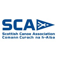Scottish Canoe Association Logo
