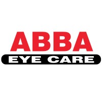 Abba Eye Care Logo