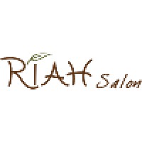 Riah Salon Logo