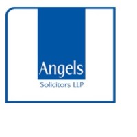 Angels Solicitors LLP Logo