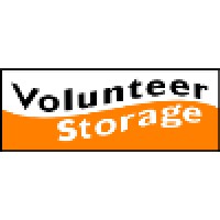 Volunteer Storage Logo