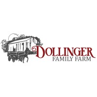 Dollinger Family Farm Logo