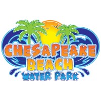 Chesapeake Beach Water Park Logo