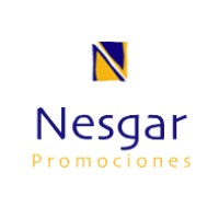 Nesgar Promociones, S.A. Logo