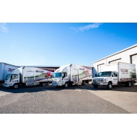 Truckway Leasing Logo