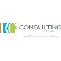 Kg Consultants Llc Logo