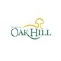 City Of Oak Hill Logo