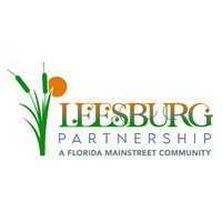 Leesburg Partnership Inc Logo