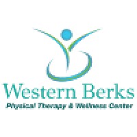 Western Berks Physical Therapy Logo