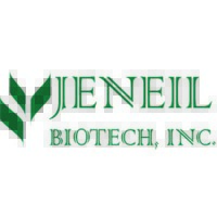 Jeneil Biotech, Inc Logo