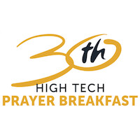 High Tech Prayer Breakfast - Atlanta Logo