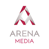 Arena Media Logo