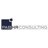 PAB HRconsulting Logo