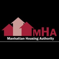 Manhattan Housing Authority Logo