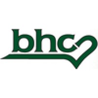 Bethel Health Care Center Logo