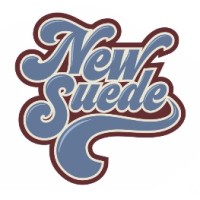 New Suede Logo
