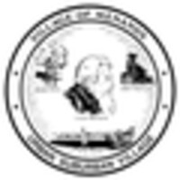 Village Of Menands Logo