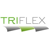 Triflex Productions Limited Logo