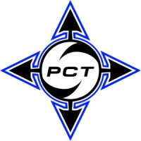 Pacific Coast Transportation, Inc. Logo