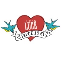 Pizza Luce Logo
