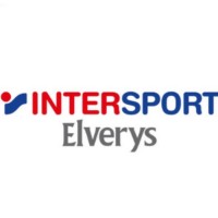 Intersport Elverys Logo