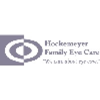 Hockemeyer Family Eye Care Logo