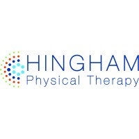 Hingham Physical Therapy Logo