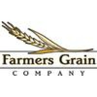 Farmers Grain Company Logo