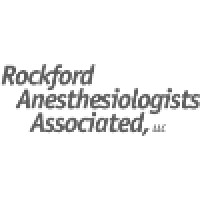 Rockford Anesthesiologists Logo