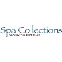 Spa Collections Logo