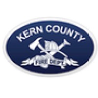 Kern County Fire Dept Logo
