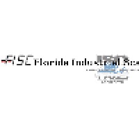 Florida Industrial Scale Co Logo