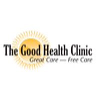 Good Health Clinic Logo
