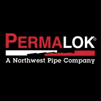 Permalok® Corporation, A Northwest Pipe Company Logo