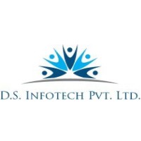 D.S. Infotech Pvt Ltd Logo