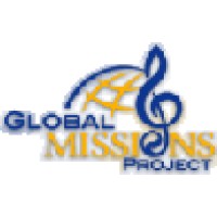 Global Missions Project Logo
