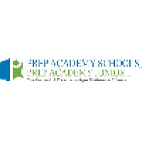 Prep Academy Schools Logo