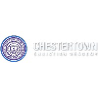 Chestertown Christian Academy Logo