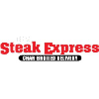 Steak Express Logo