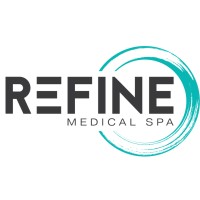 REFINE Medical Spa Logo