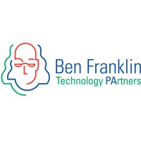 Ben Franklin Technology Partners Logo
