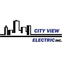 City View Electric Inc Logo