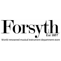 Forsyth Brothers Limited Logo