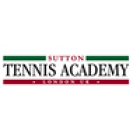 Sutton Tennis Academy Limited Logo