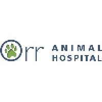 Orr Animal Hospital Inc Logo