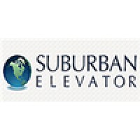 Suburban Elevator Logo