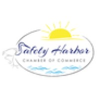 Safety Harbor Chamber Of Comme Logo