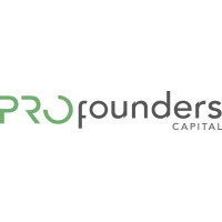 PROfounders Capital Logo